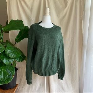 Vintage Ralph Lauren 100% Cotton Sweater